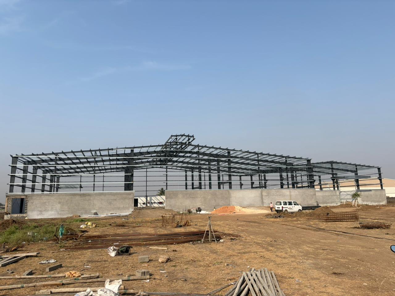 MAIN FRAME