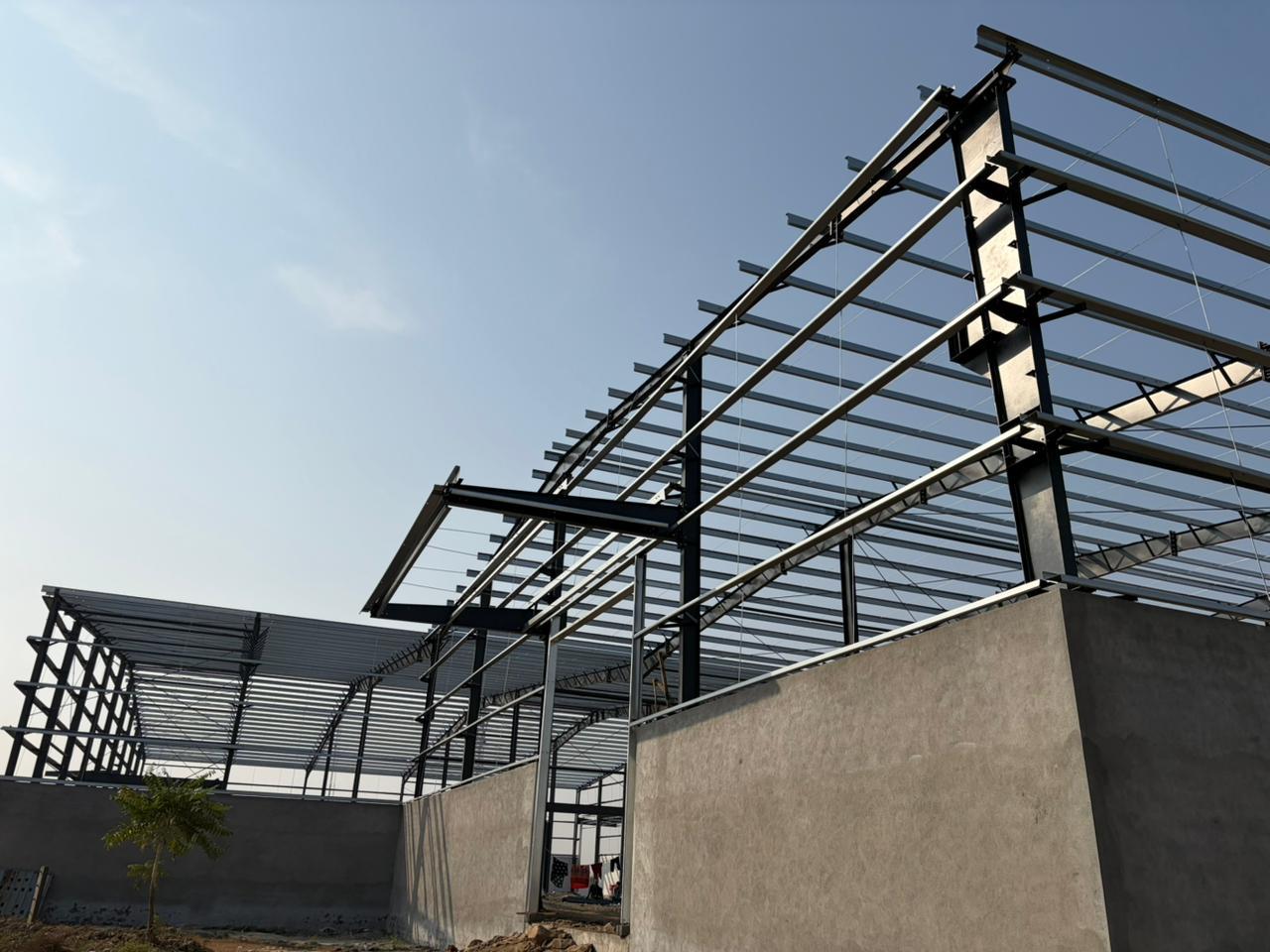SECONDARY STRUCTURAL