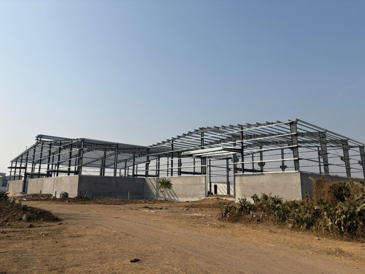 ROOF & WALL SYSTEMS
