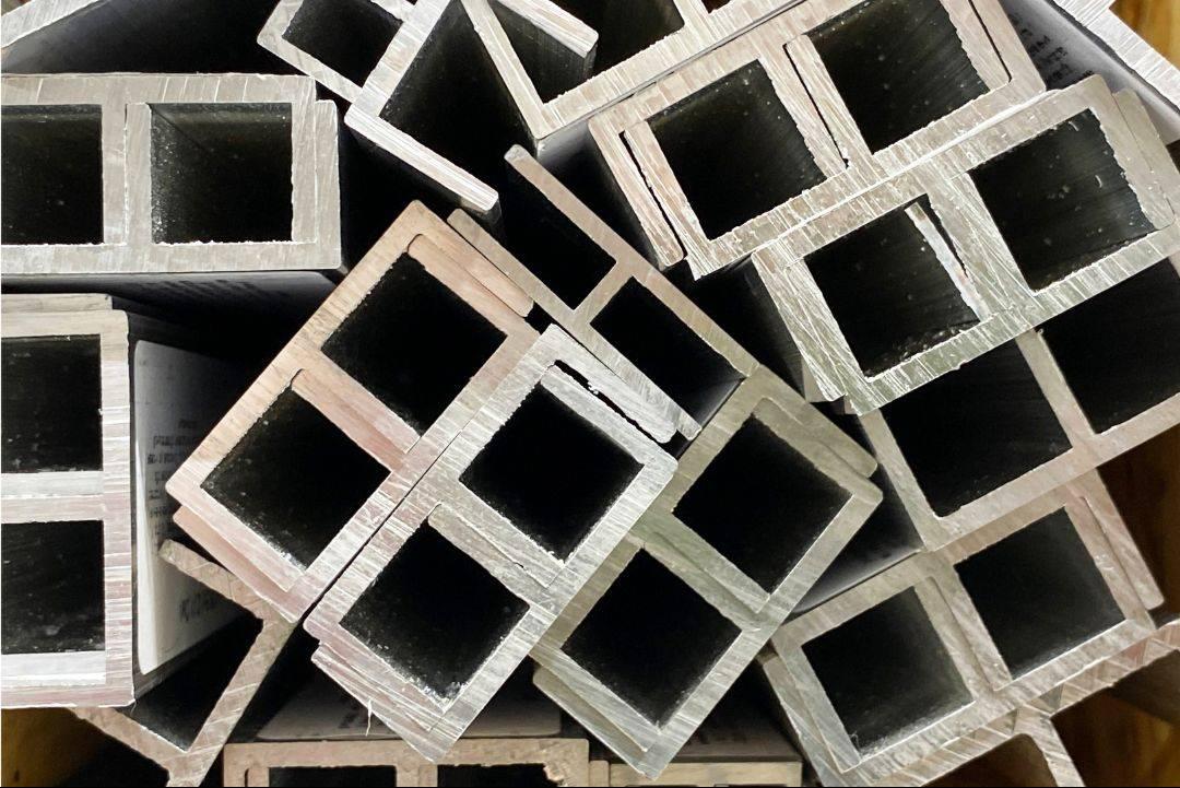 Structured Steel 2