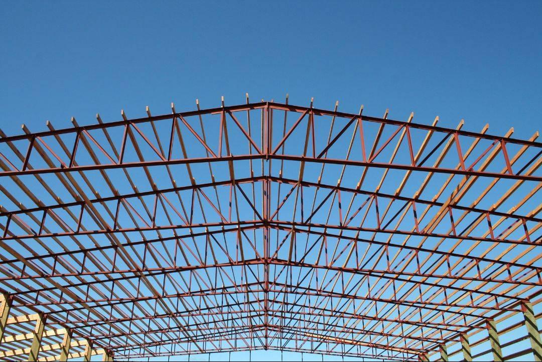 Structured Steel 6