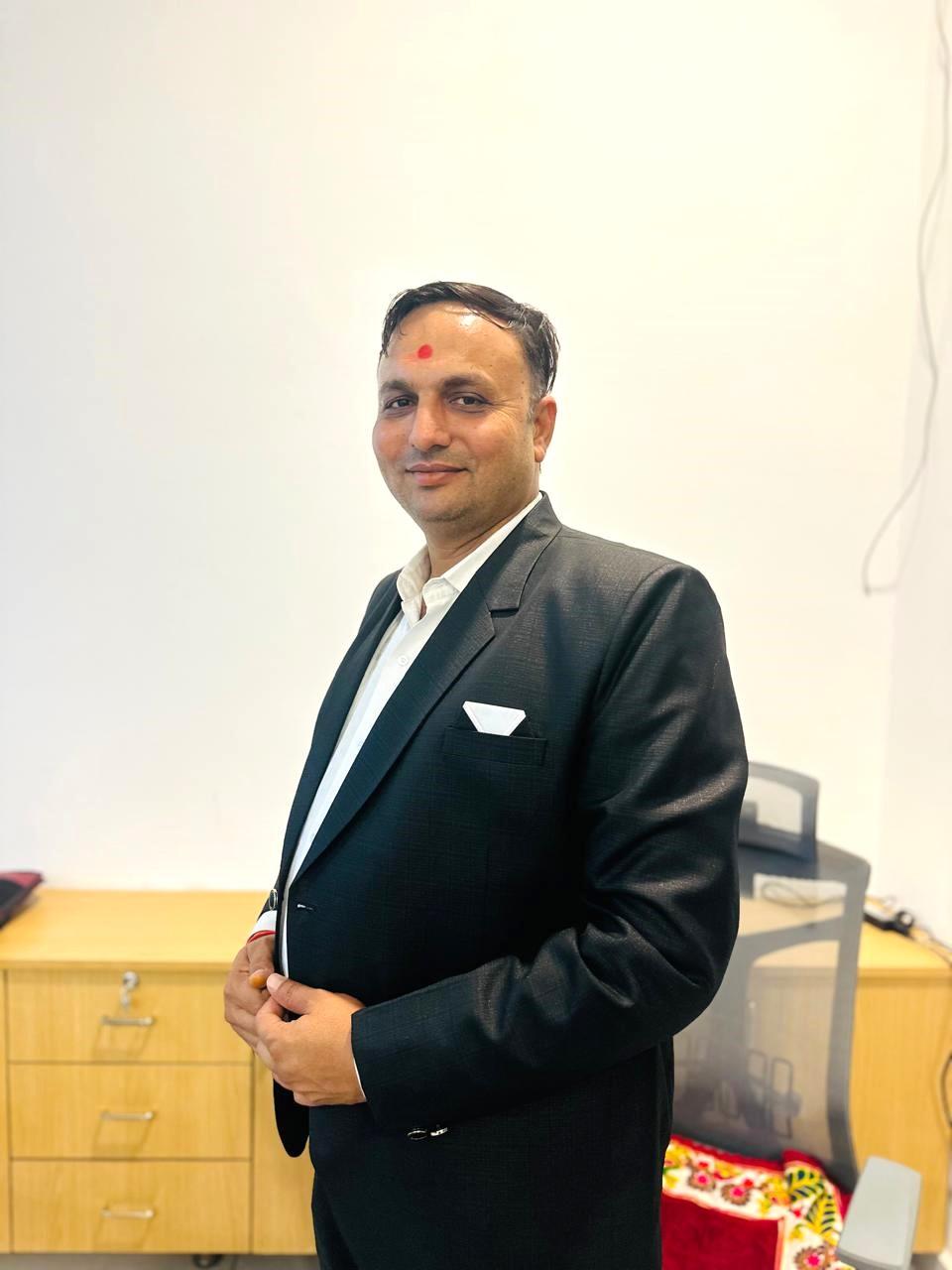 Director of Operations