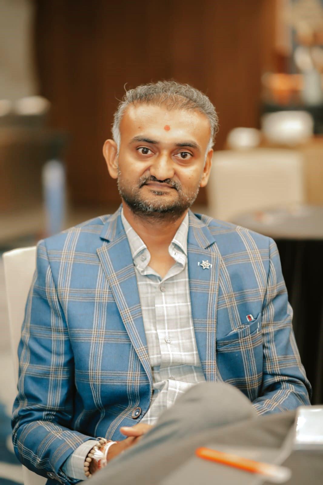 Founder & CEO