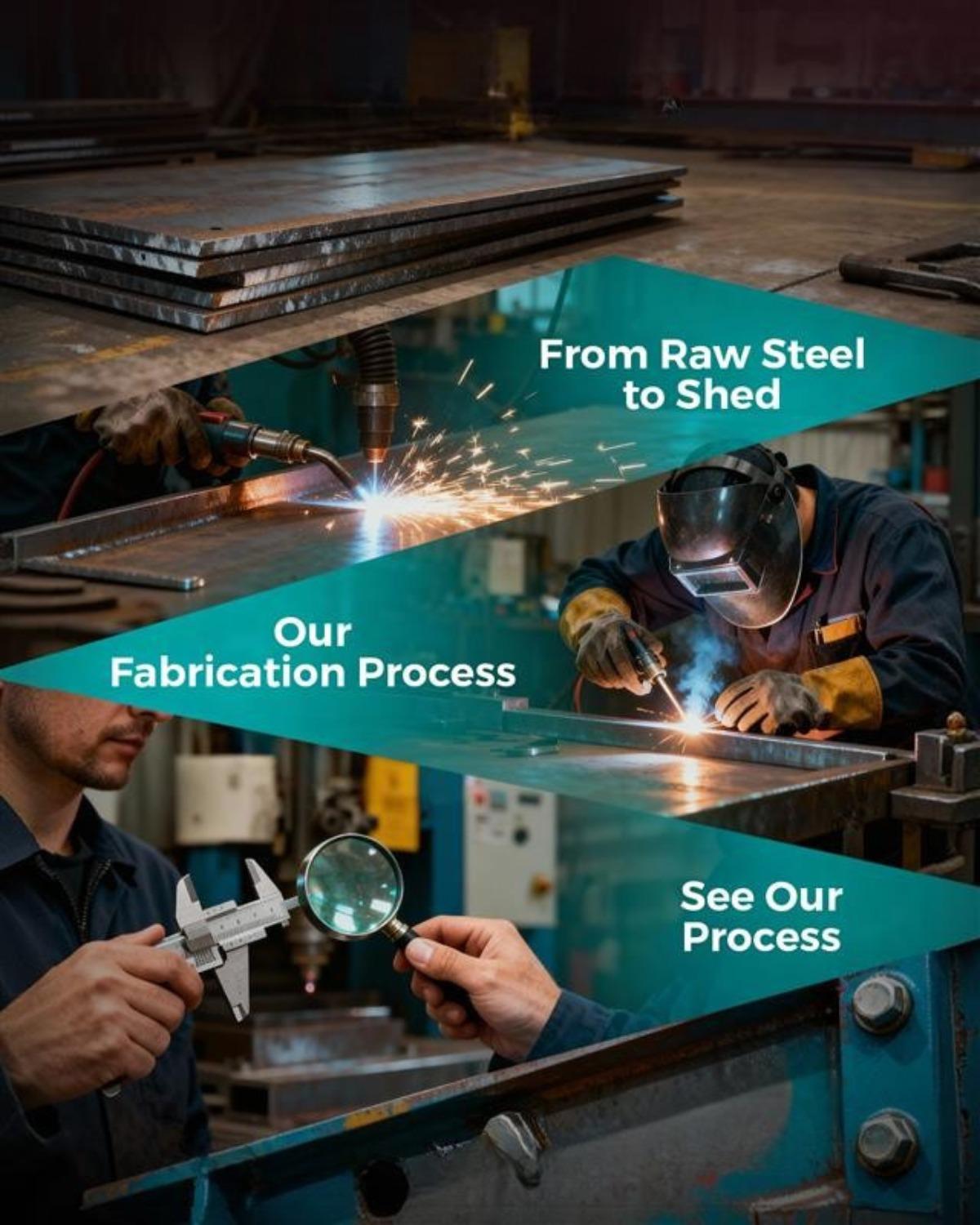 Common Mistakes to Avoid When Choosing a PEB Structure Manufacturer in India
